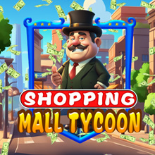 Shopping Mall Tycoon
